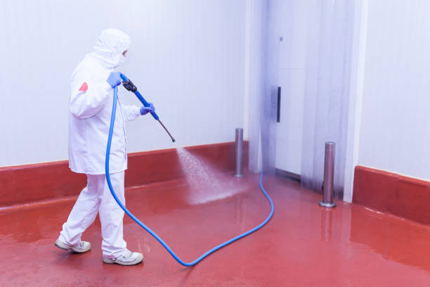 Best Oil and Grease Removal from Surfaces in Strawberry Point, IA