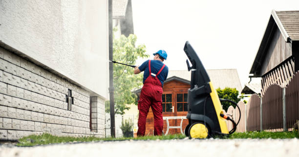 Best Concrete Surface Cleaning in Strawberry Point, IA